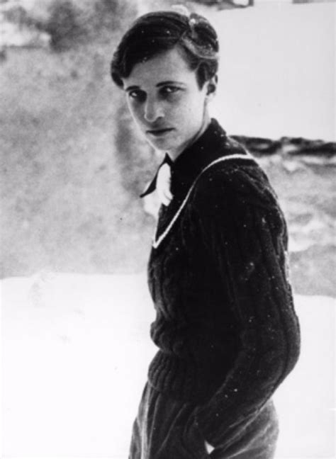 annemarie schwarzenbach personality